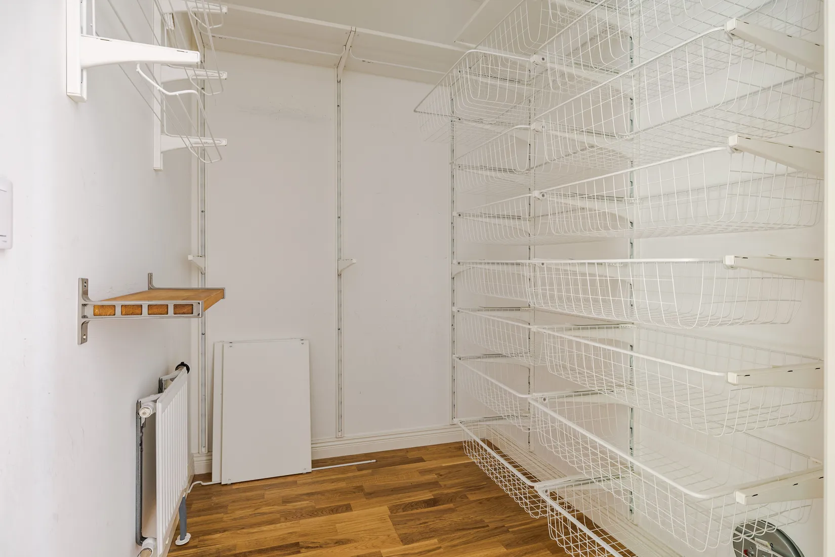 Radhus, Linsvägen 13, Ekängen, Linköping