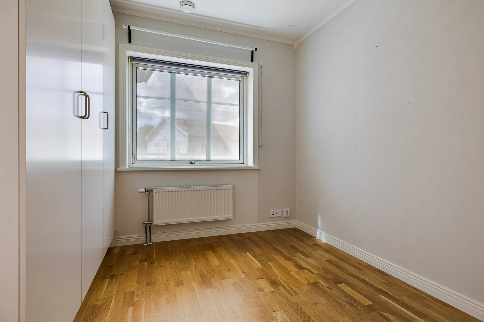 Radhus, Linsvägen 13, Ekängen, Linköping