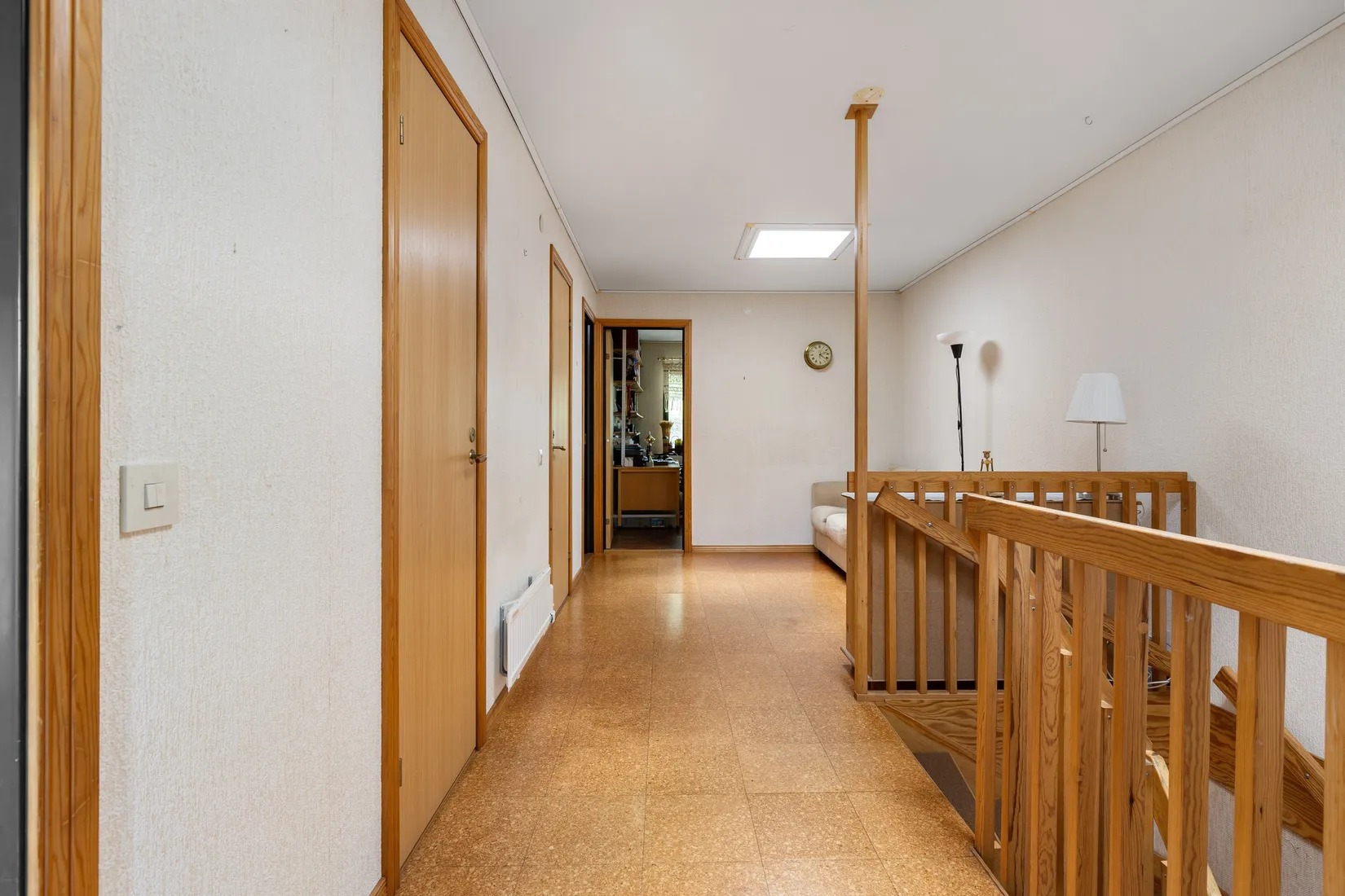 Radhus, Granebovägen 44, Svartbäcken, Haninge
