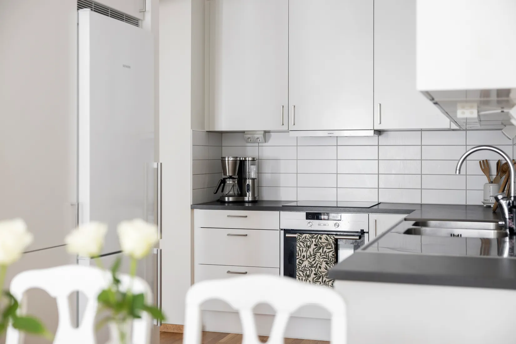 Bostadsrätt, Turkosvägen 6, Kolla Parkstad, Kungsbacka