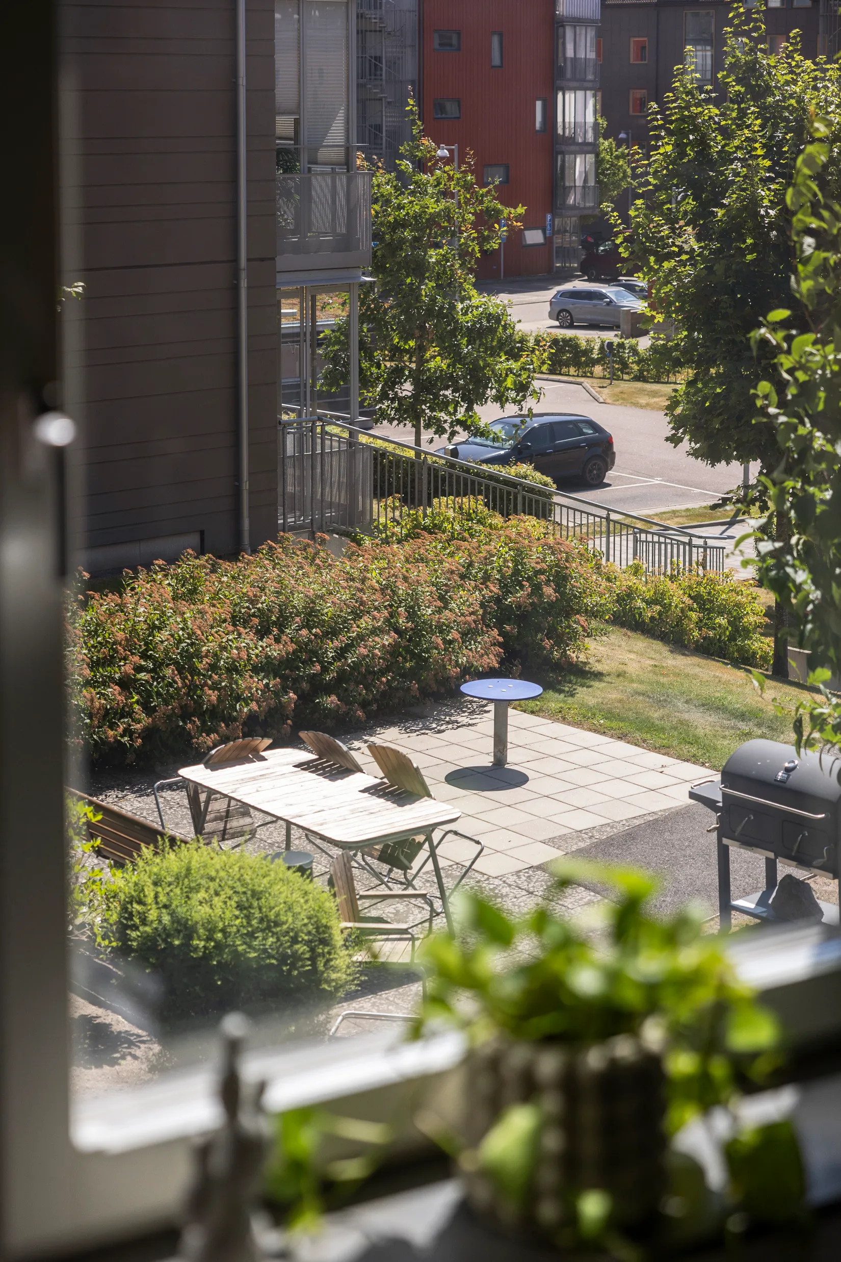 Bostadsrätt, Turkosvägen 6, Kolla Parkstad, Kungsbacka