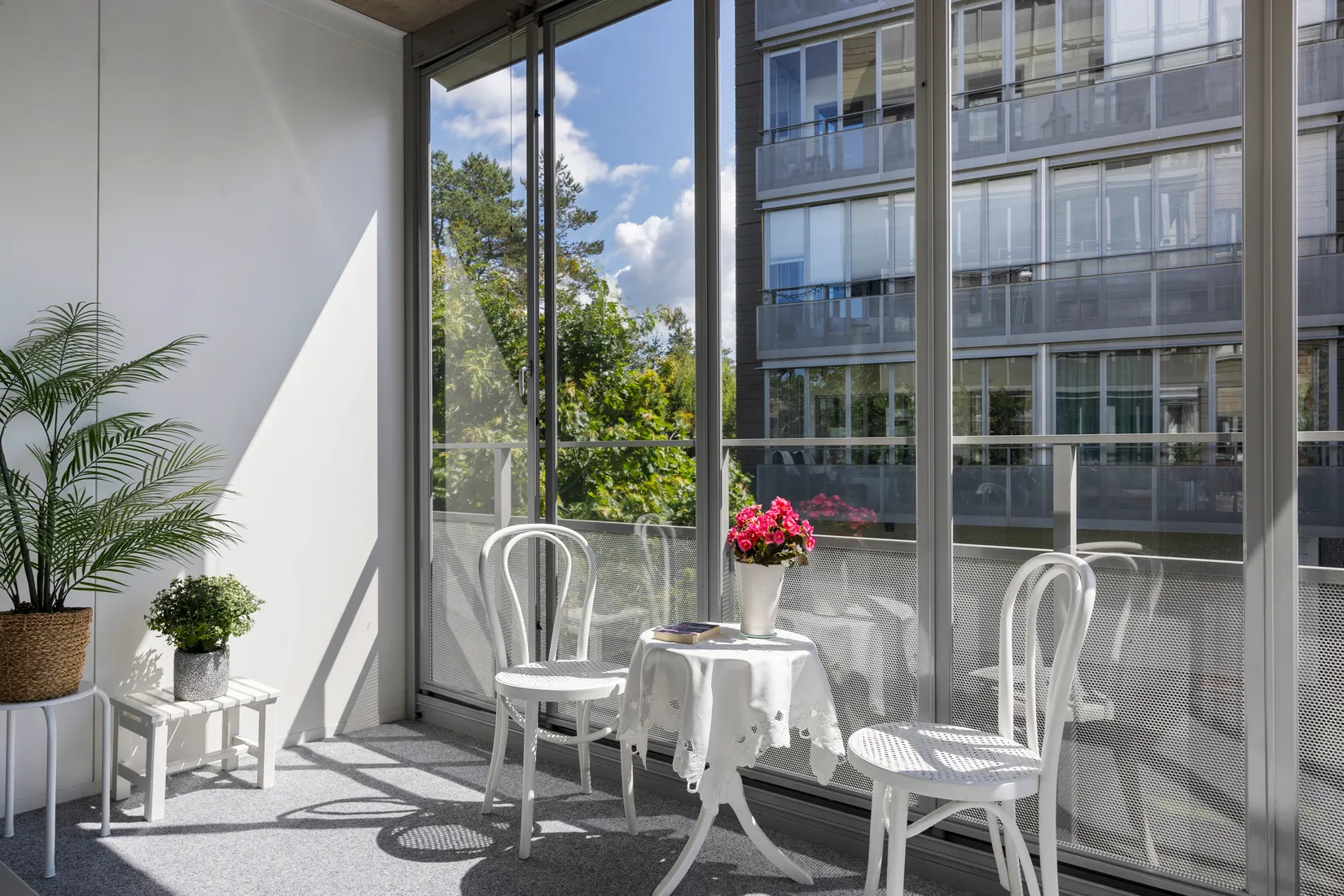 Bostadsrätt, Turkosvägen 6, Kolla Parkstad, Kungsbacka