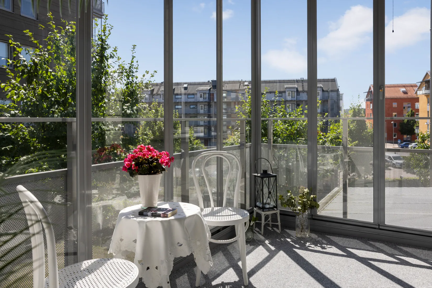 Bostadsrätt, Turkosvägen 6, Kolla Parkstad, Kungsbacka