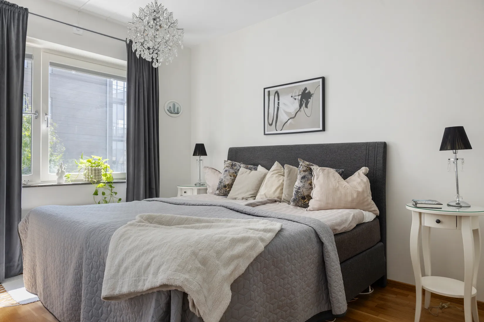 Bostadsrätt, Turkosvägen 6, Kolla Parkstad, Kungsbacka