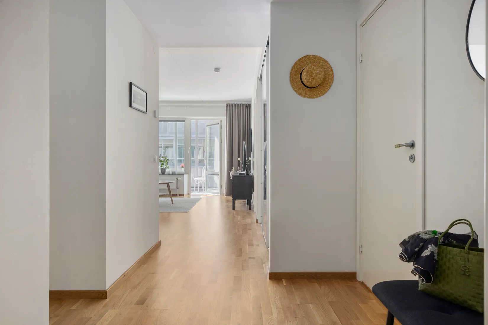 Bostadsrätt, Turkosvägen 6, Kolla Parkstad, Kungsbacka