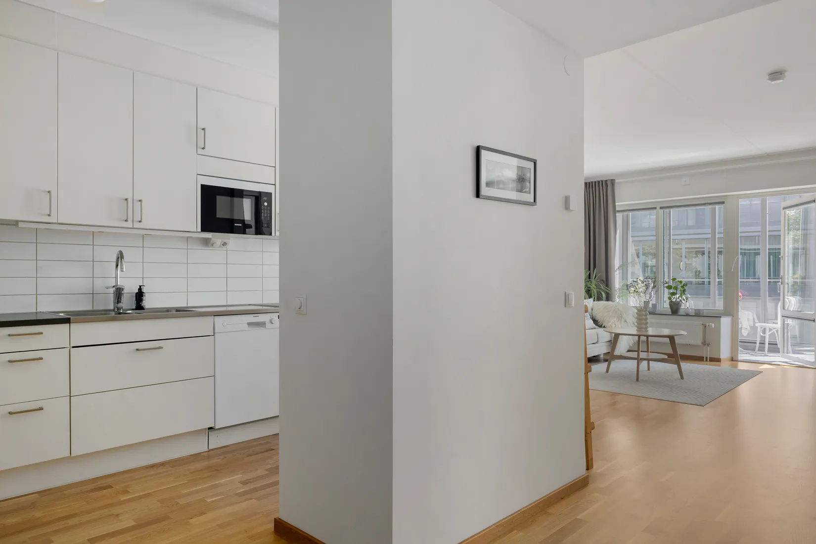 Bostadsrätt, Turkosvägen 6, Kolla Parkstad, Kungsbacka