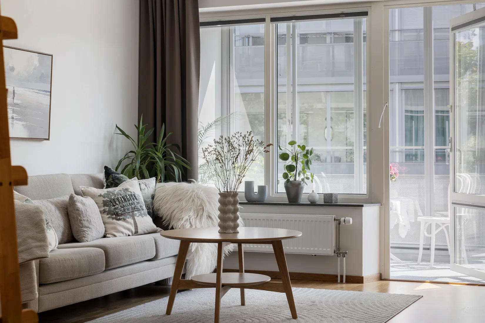 Bostadsrätt, Turkosvägen 6, Kolla Parkstad, Kungsbacka