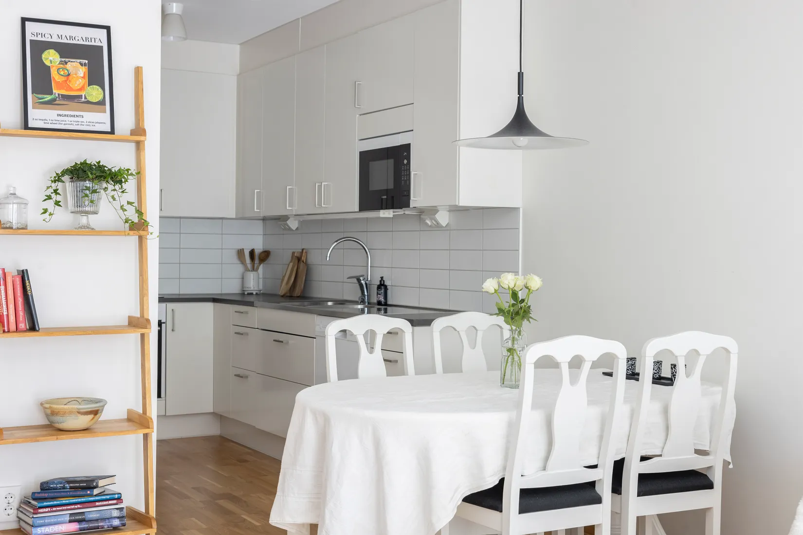 Bostadsrätt, Turkosvägen 6, Kolla Parkstad, Kungsbacka