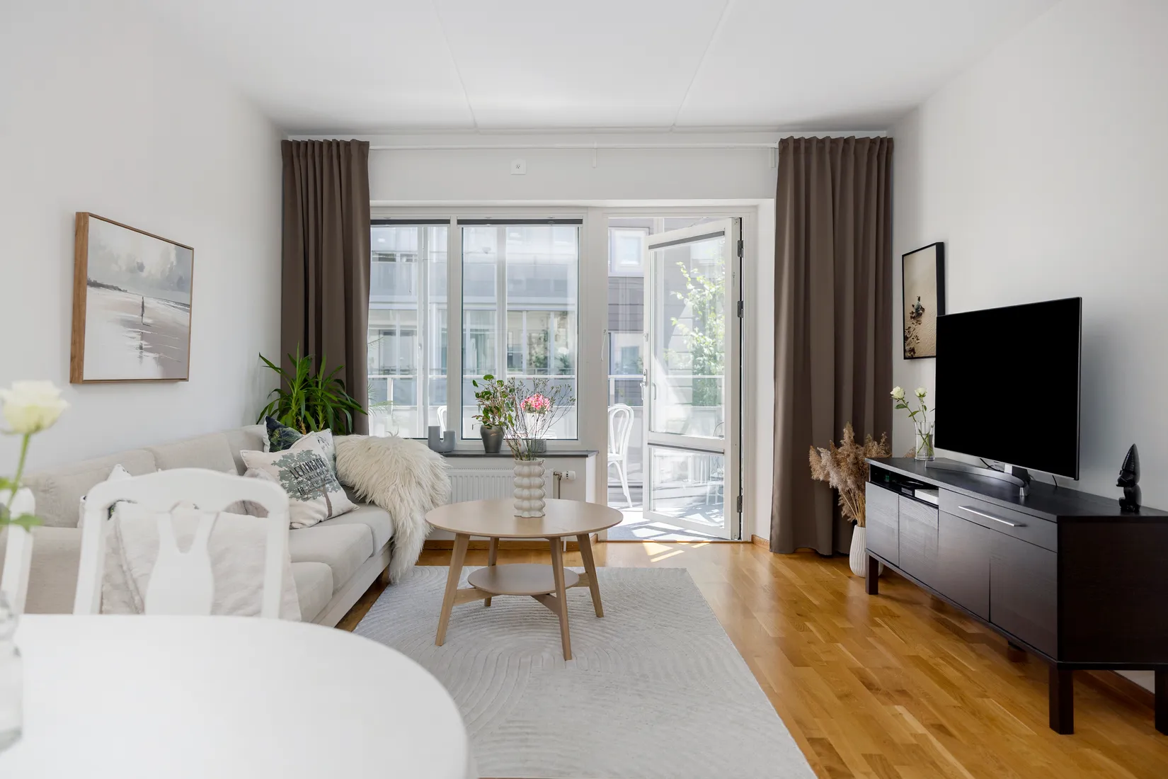 Bostadsrätt, Turkosvägen 6, Kolla Parkstad, Kungsbacka