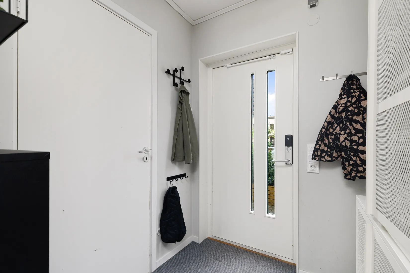 Radhus, Timvinkelvägen 39, Vega Haninge, Haninge