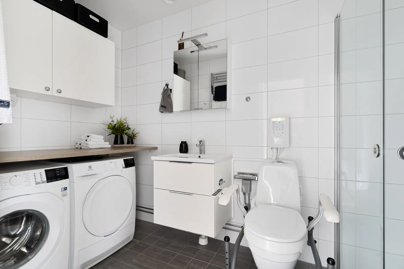 Radhus, Timvinkelvägen 39, Vega Haninge, Haninge