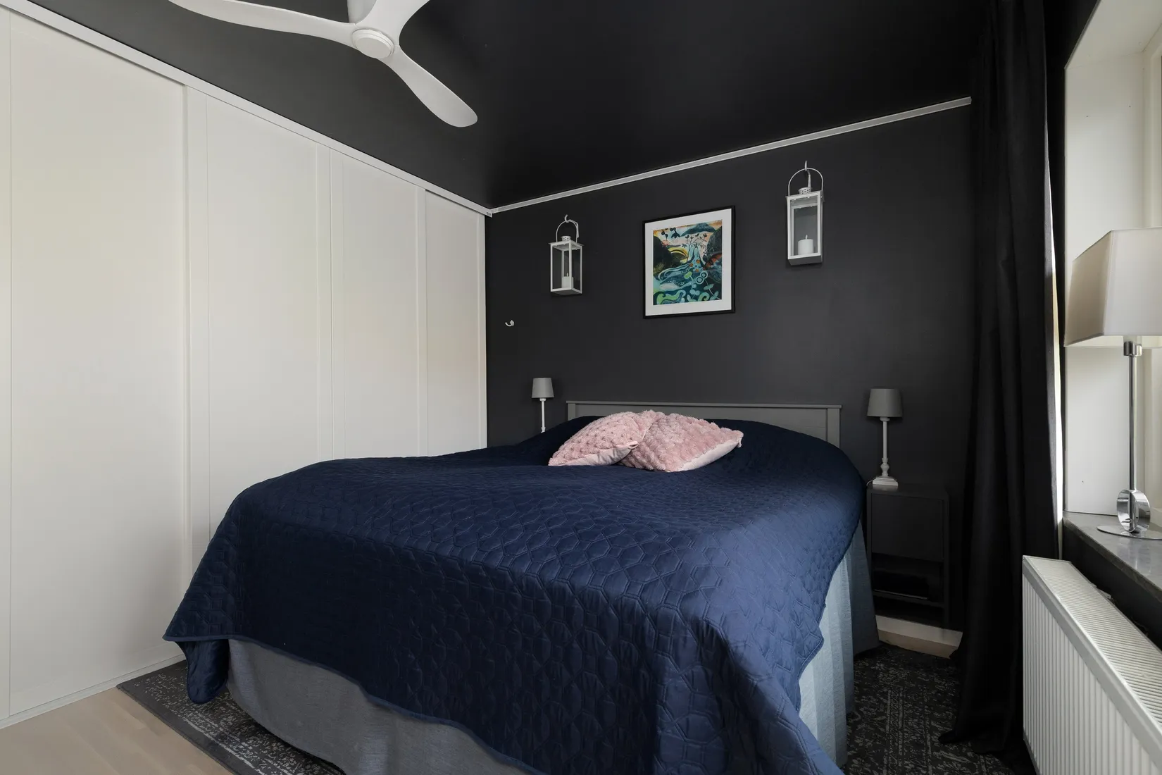 Radhus, Timvinkelvägen 39, Vega Haninge, Haninge