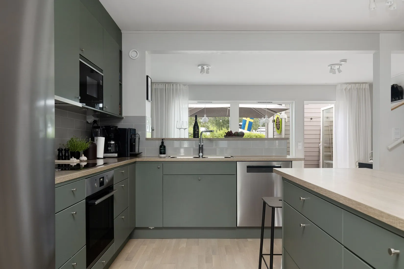 Radhus, Timvinkelvägen 39, Vega Haninge, Haninge