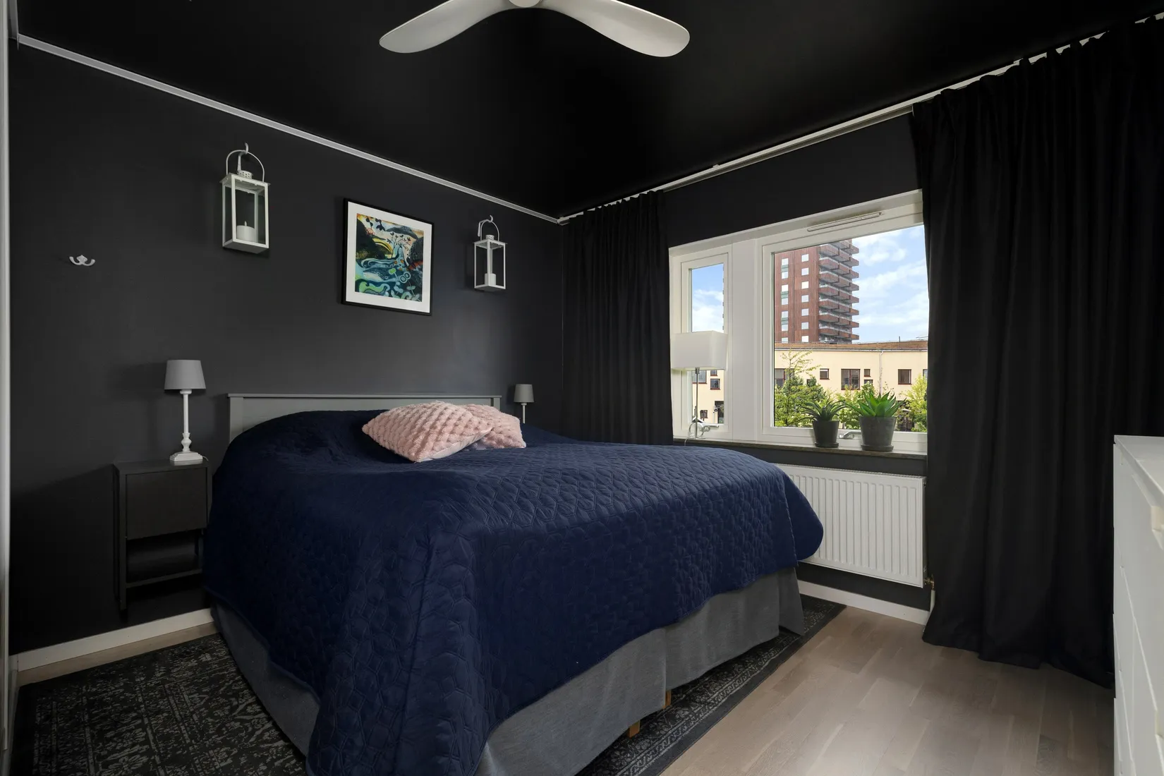 Radhus, Timvinkelvägen 39, Vega Haninge, Haninge