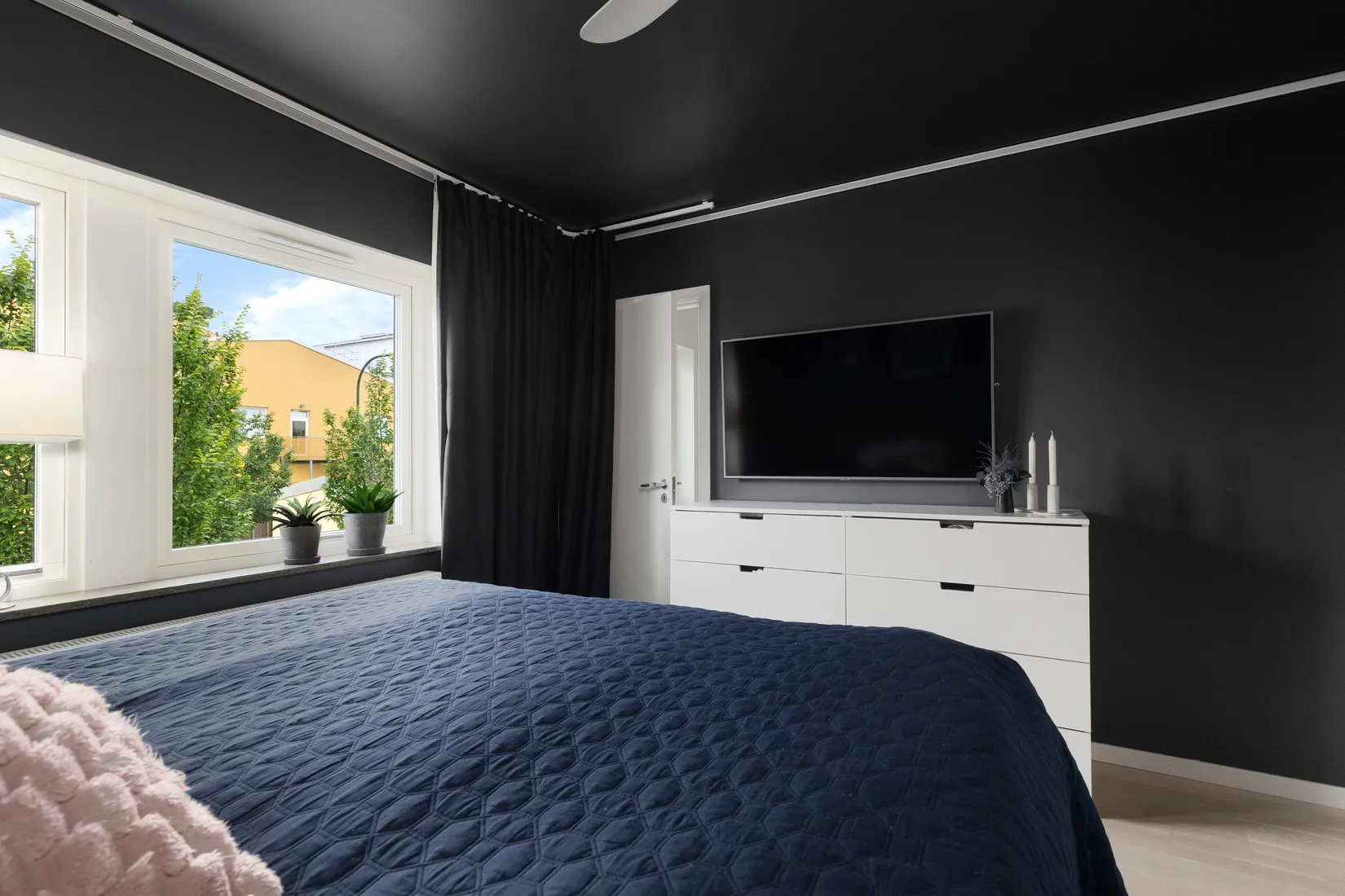 Radhus, Timvinkelvägen 39, Vega Haninge, Haninge