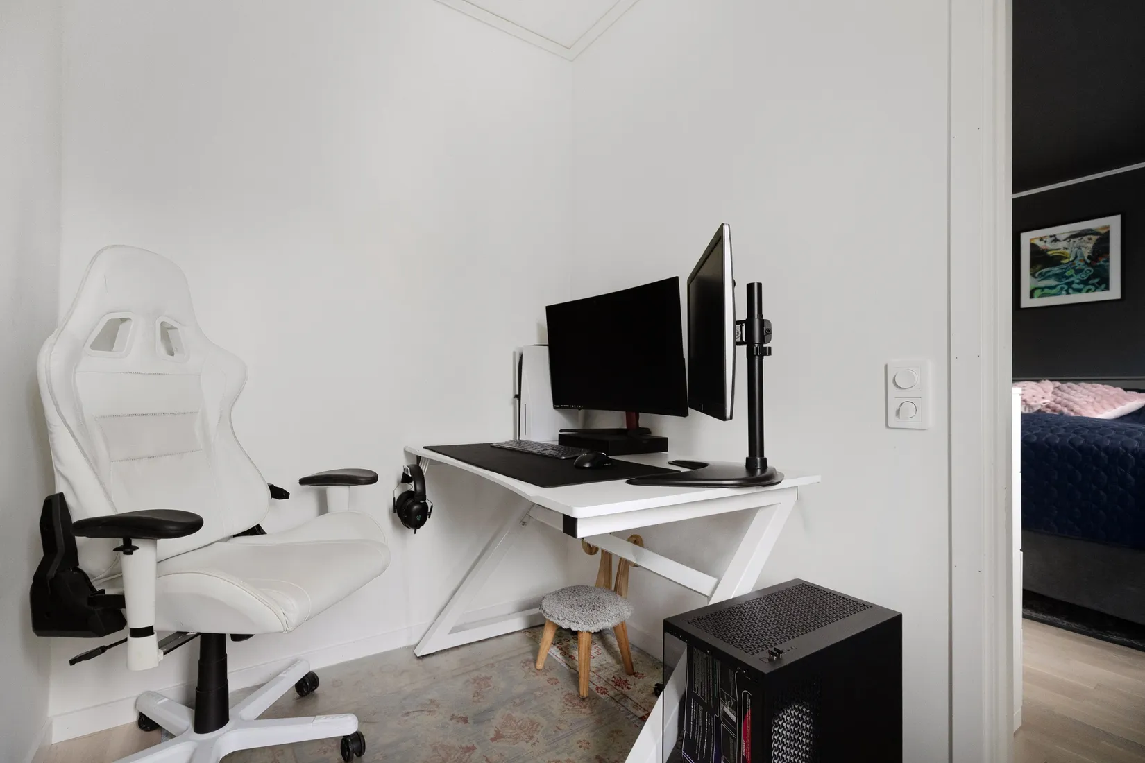 Radhus, Timvinkelvägen 39, Vega Haninge, Haninge