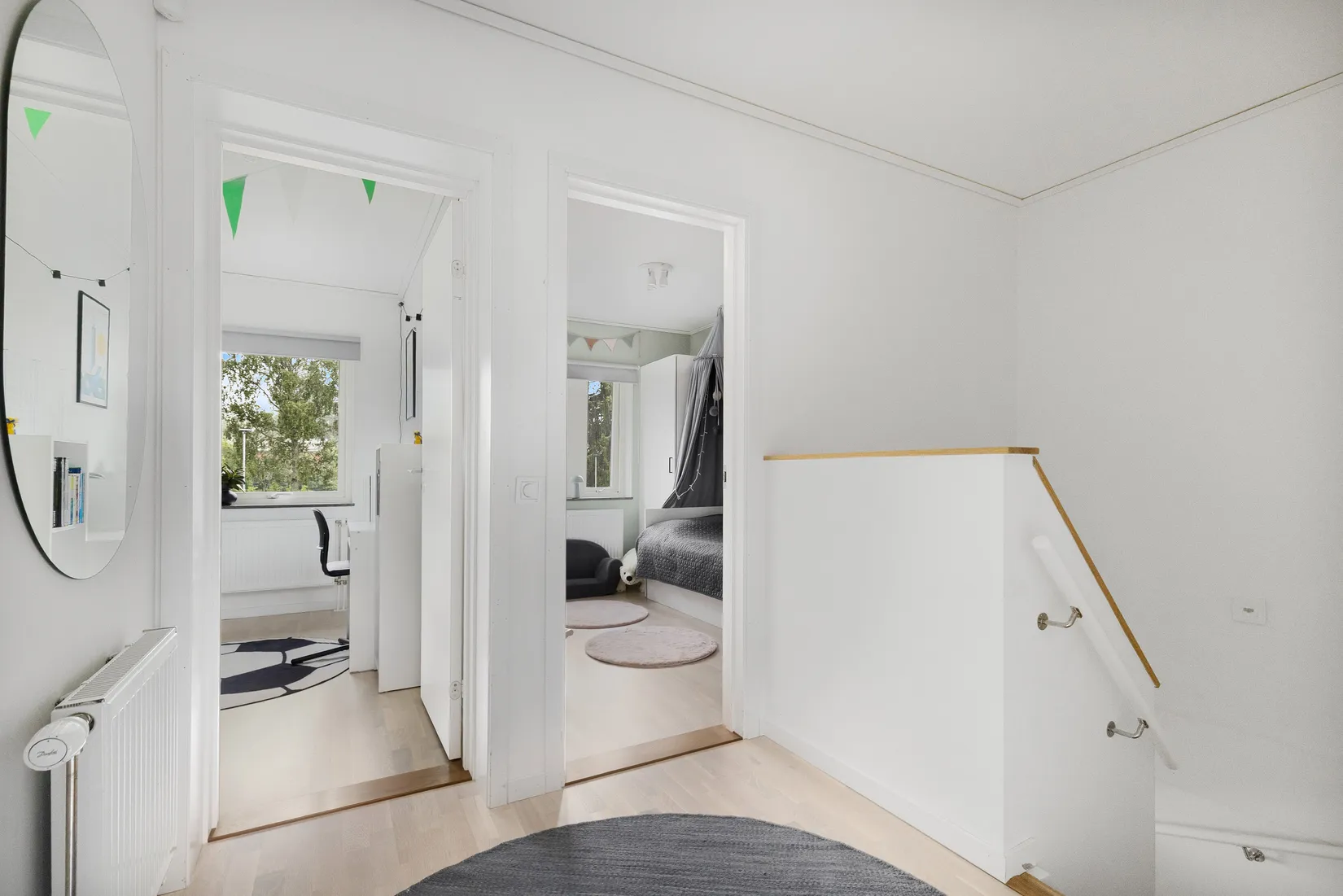 Radhus, Timvinkelvägen 39, Vega Haninge, Haninge