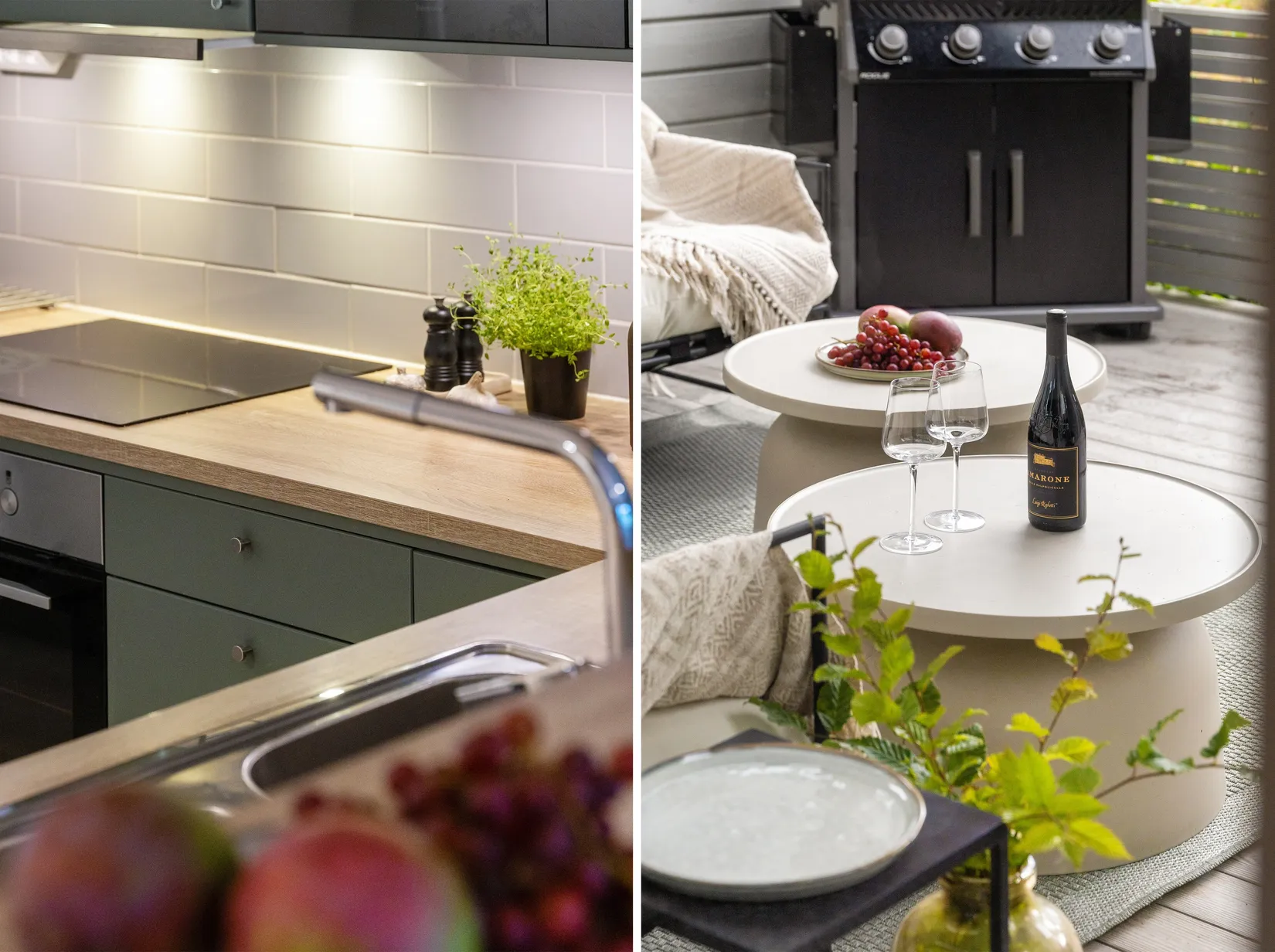 Radhus, Timvinkelvägen 39, Vega Haninge, Haninge