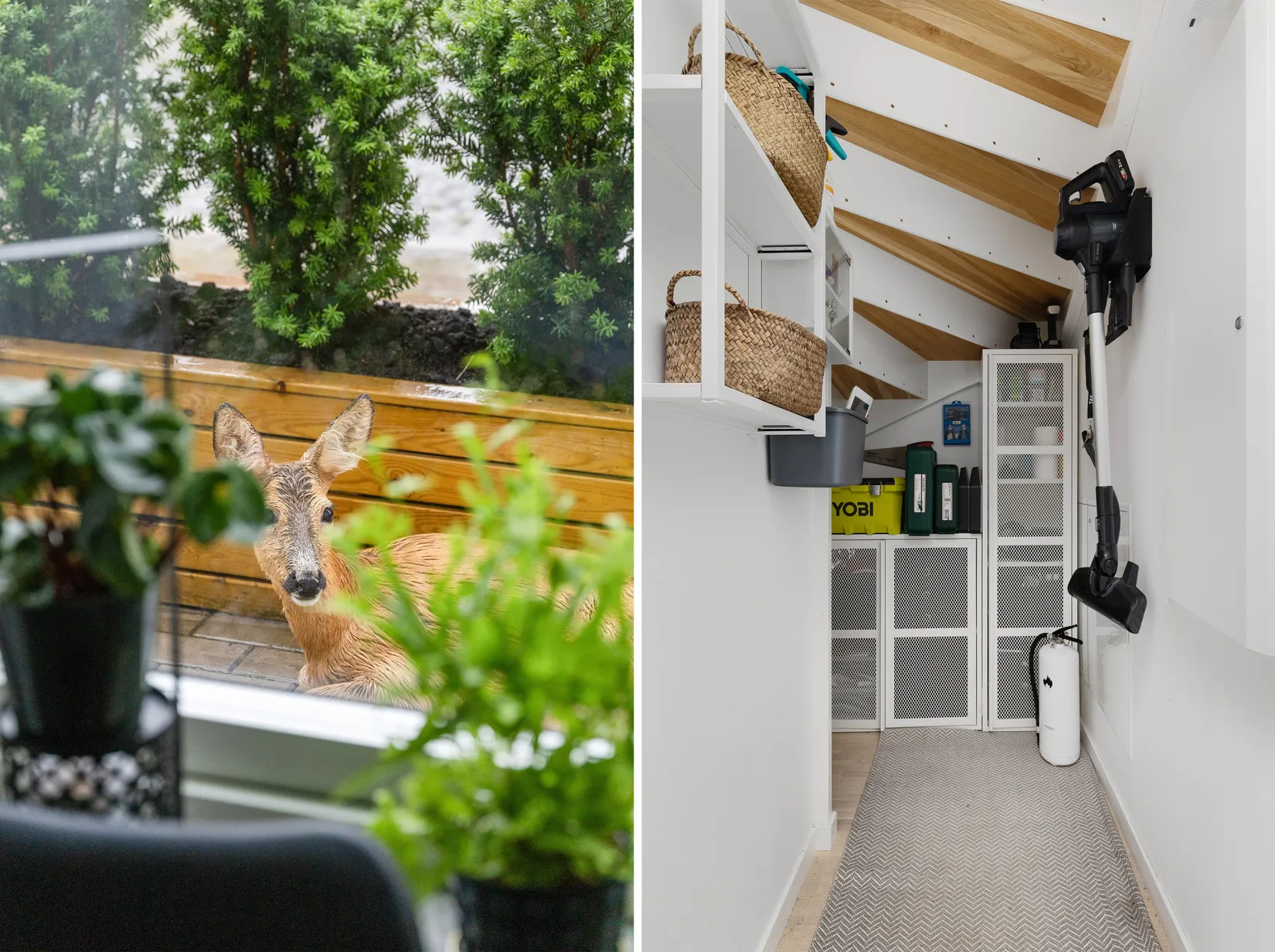 Radhus, Timvinkelvägen 39, Vega Haninge, Haninge