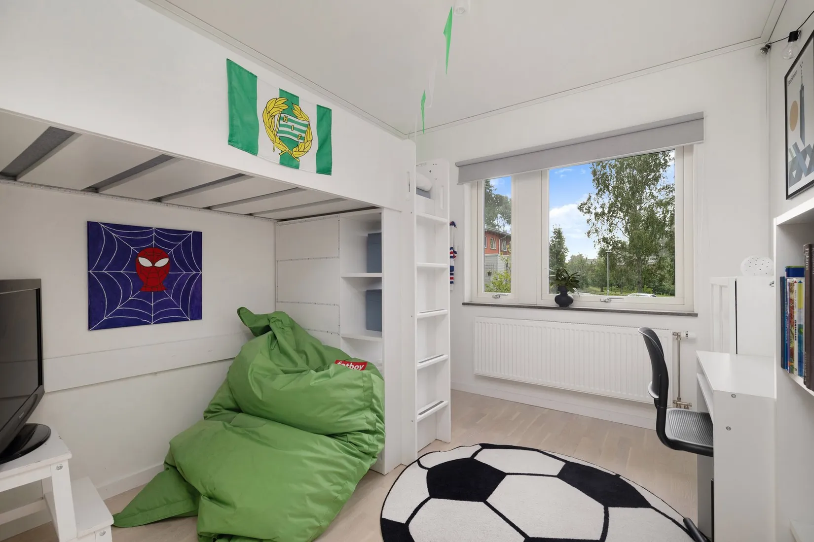 Radhus, Timvinkelvägen 39, Vega Haninge, Haninge