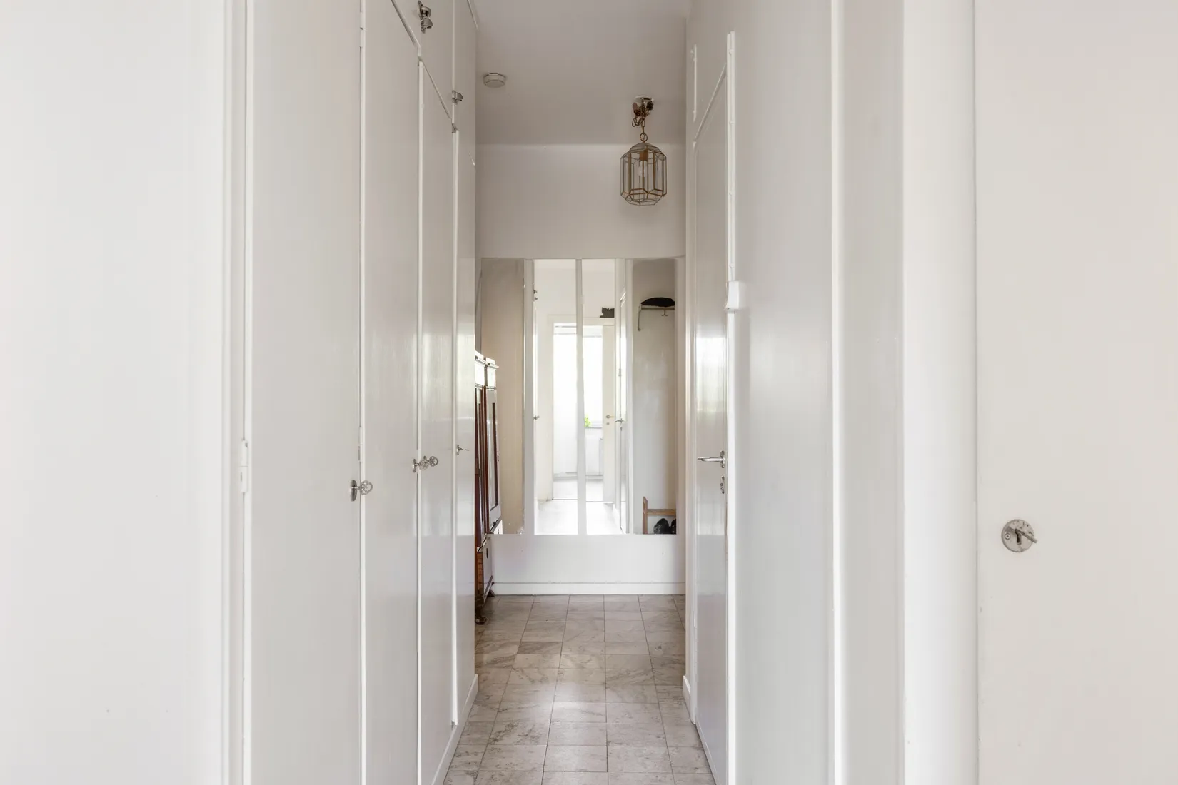 Bostadsrätt, Öregrundsgatan 6, 4 tr, Gärdet, Stockholm