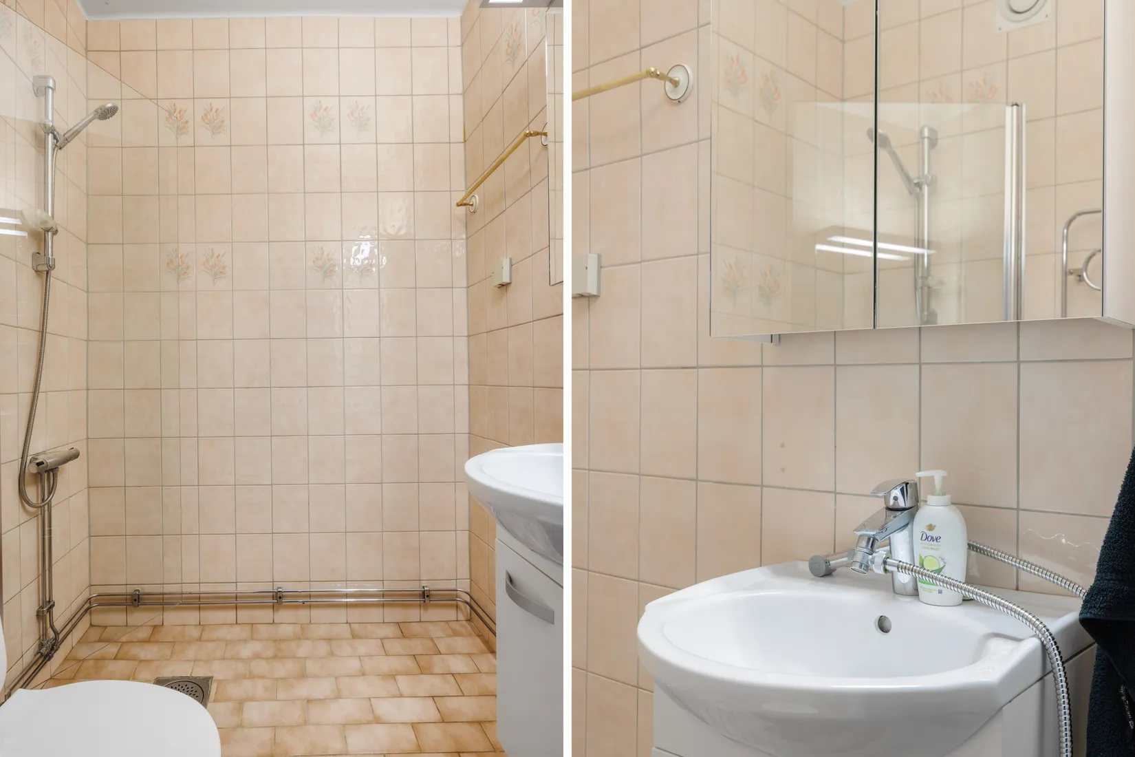 Bostadsrätt, Öregrundsgatan 6, 4 tr, Gärdet, Stockholm