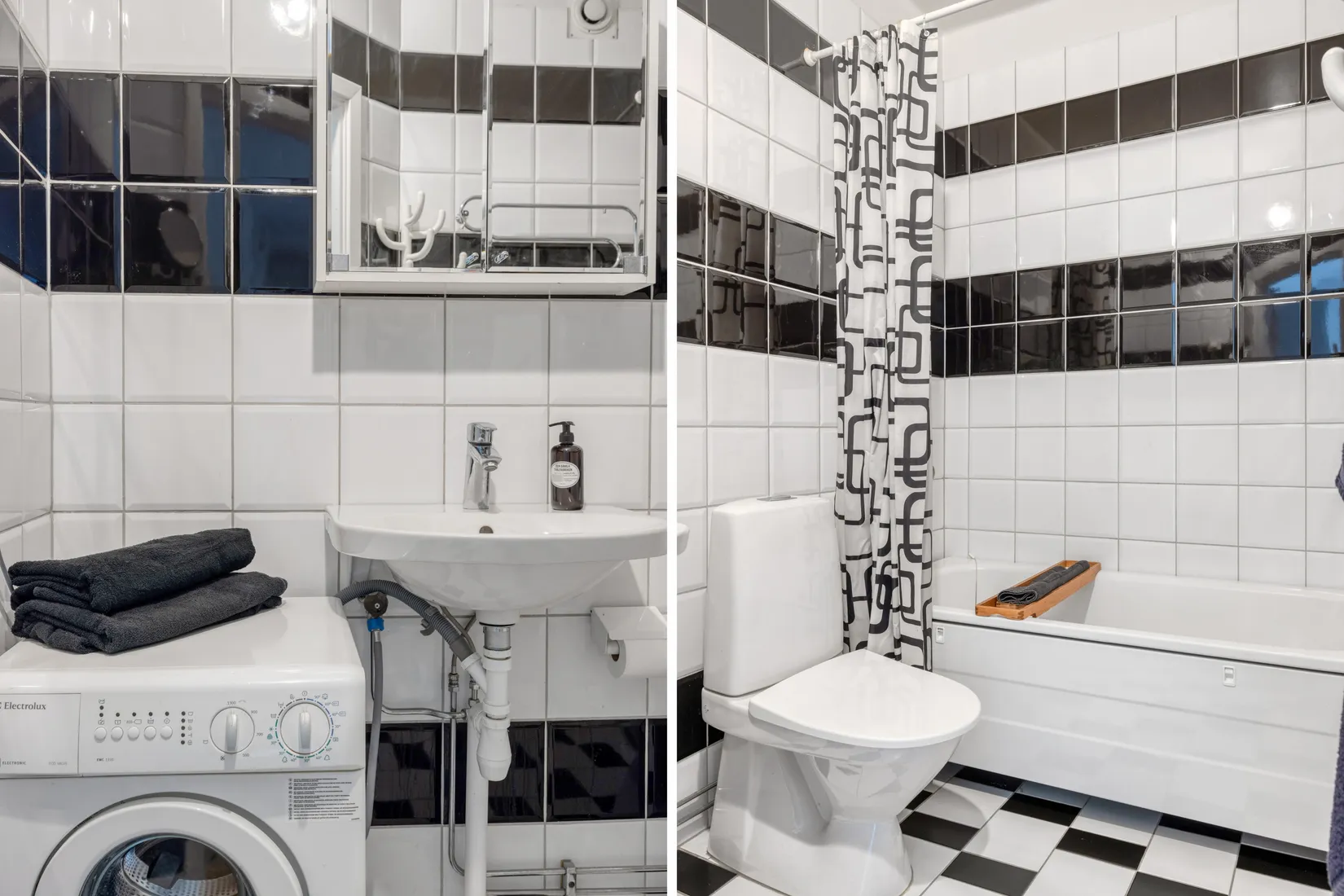 Bostadsrätt, Öregrundsgatan 6, 4 tr, Gärdet, Stockholm