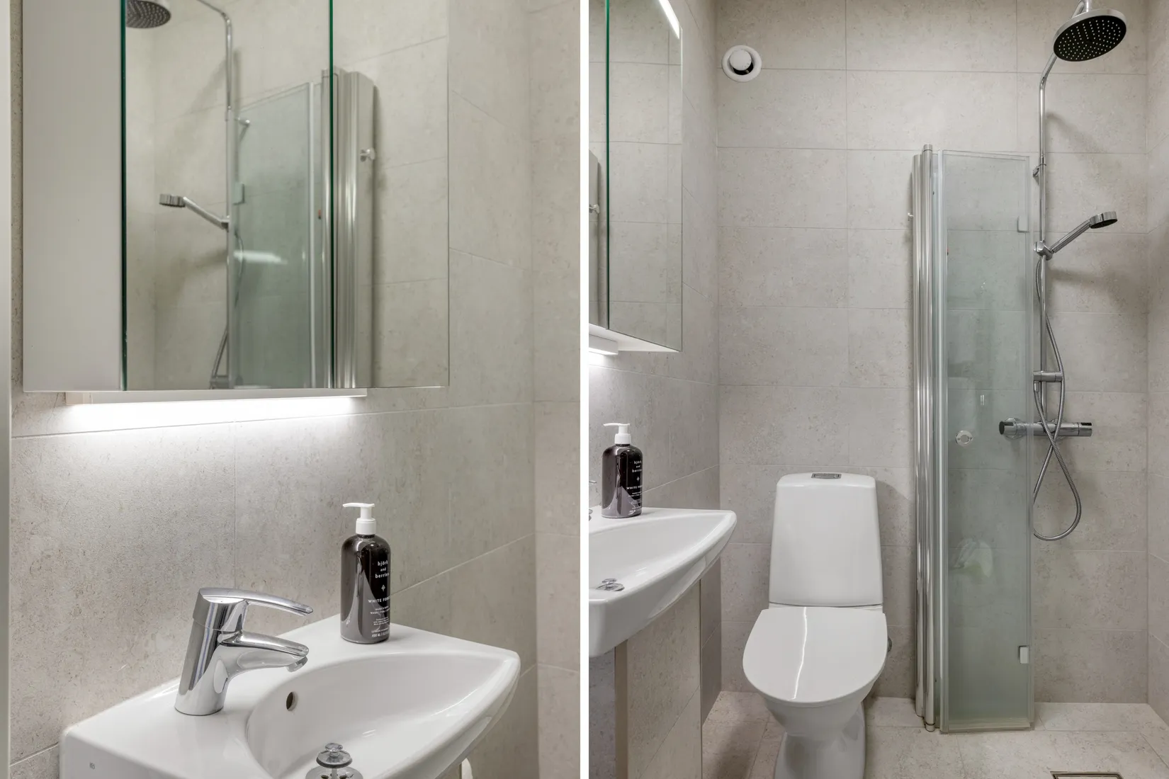 Bostadsrätt, Öregrundsgatan 6, 4 tr, Gärdet, Stockholm