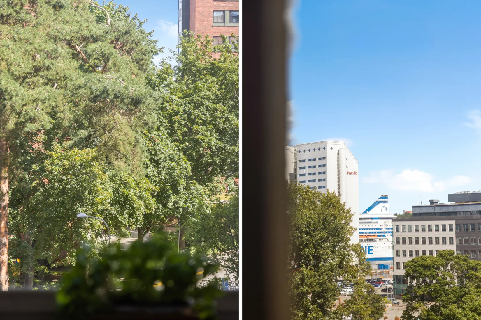 Bostadsrätt, Öregrundsgatan 6, 4 tr, Gärdet, Stockholm