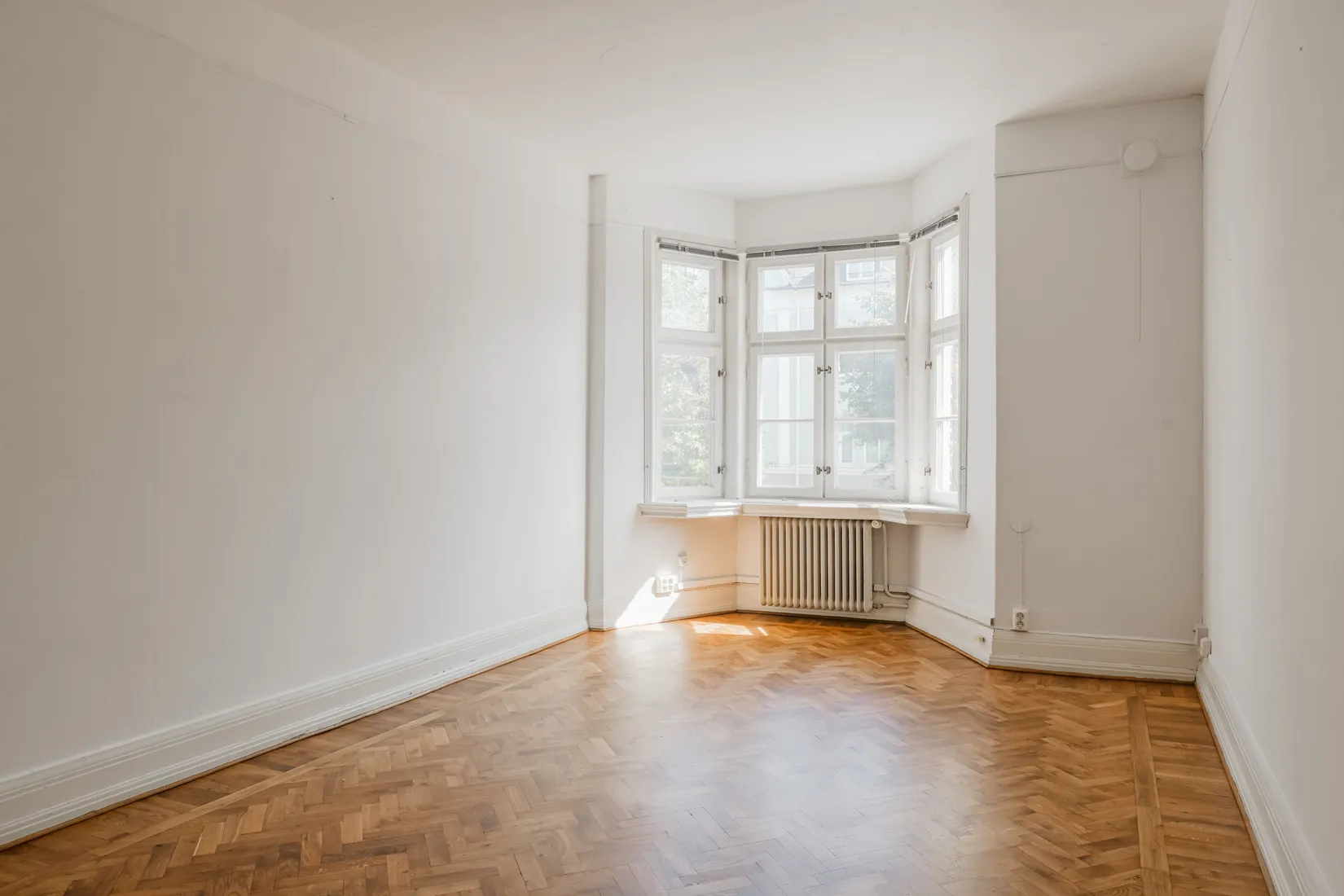 Bostadsrätt, Södra Esplanaden 13A, Lund - Centrum, Lund