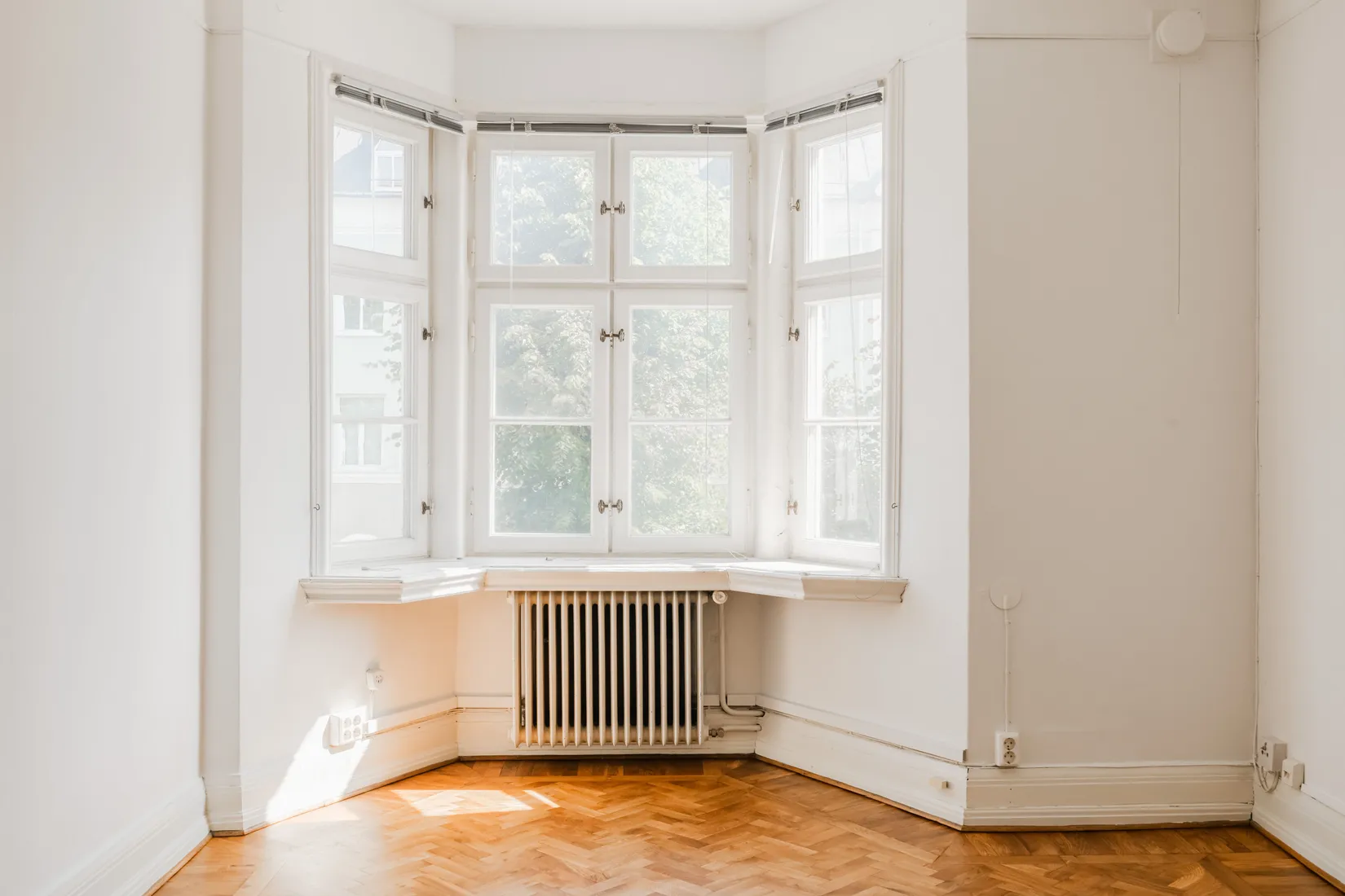 Bostadsrätt, Södra Esplanaden 13A, Lund - Centrum, Lund