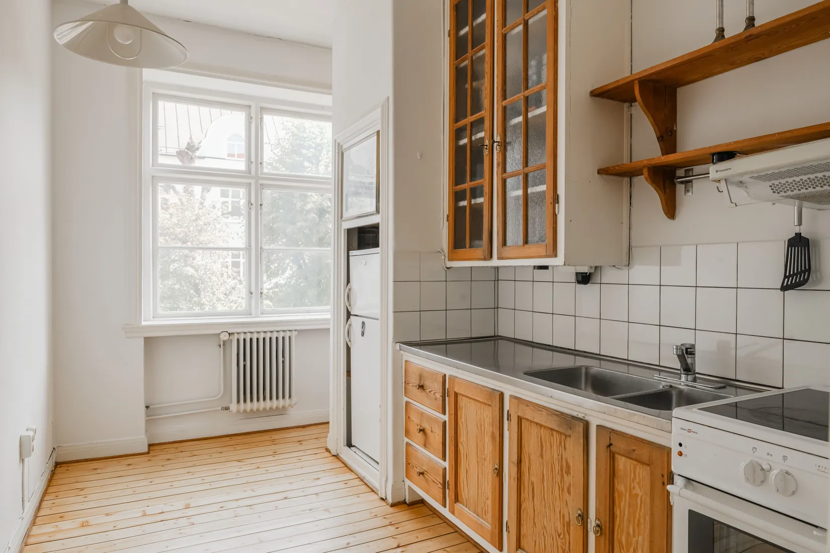 Bostadsrätt, Södra Esplanaden 13A, Lund - Centrum, Lund
