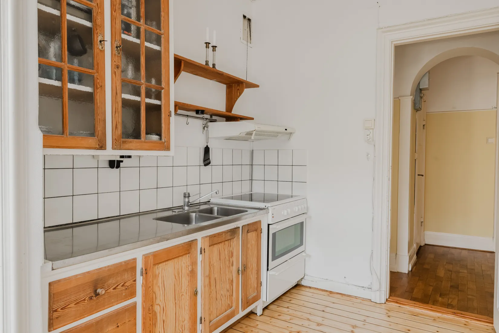 Bostadsrätt, Södra Esplanaden 13A, Lund - Centrum, Lund