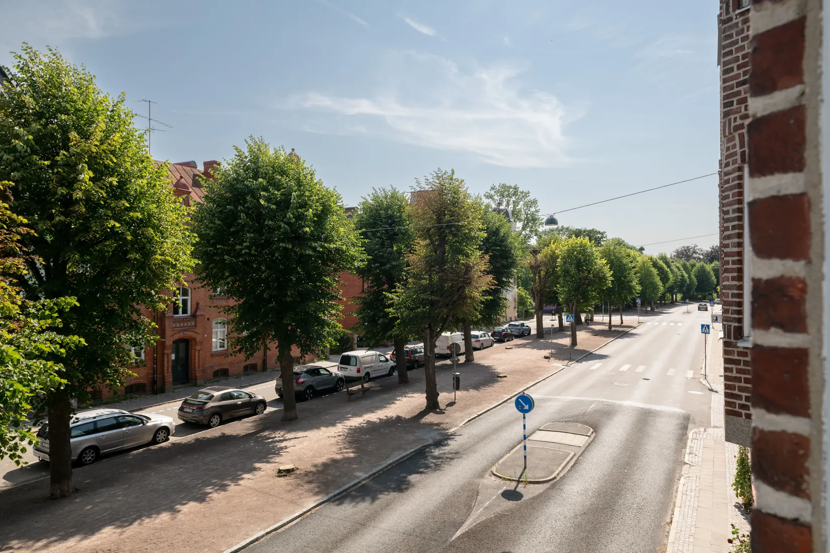Bostadsrätt, Södra Esplanaden 13A, Lund - Centrum, Lund