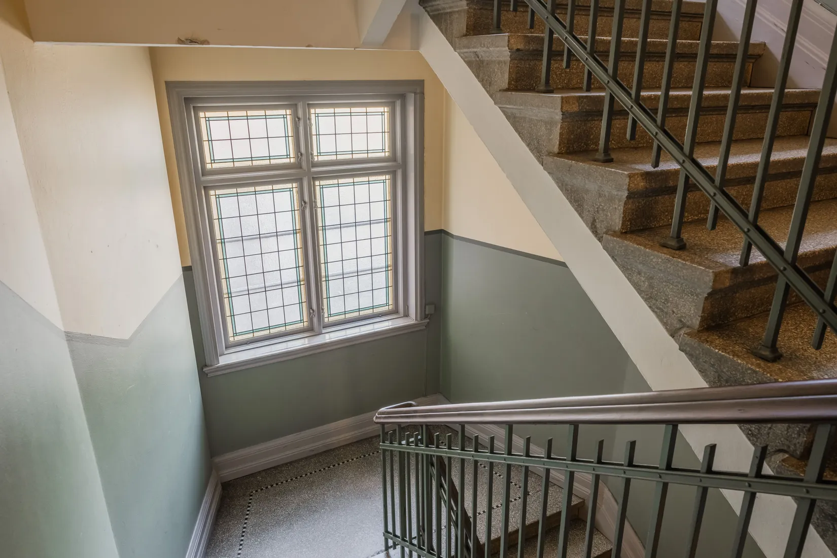 Bostadsrätt, Södra Esplanaden 13A, Lund - Centrum, Lund