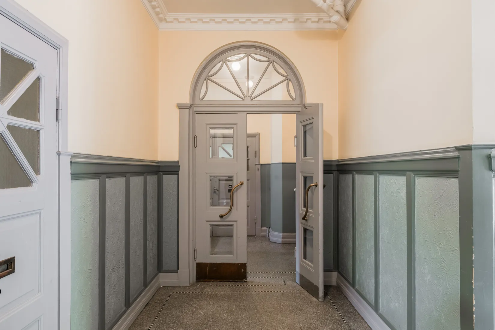 Bostadsrätt, Södra Esplanaden 13A, Lund - Centrum, Lund