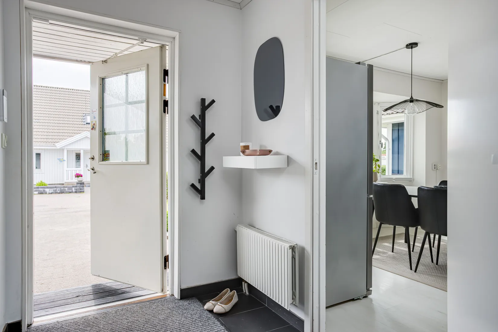 Villa, Settervägen 4, Fyllinge, Halmstad
