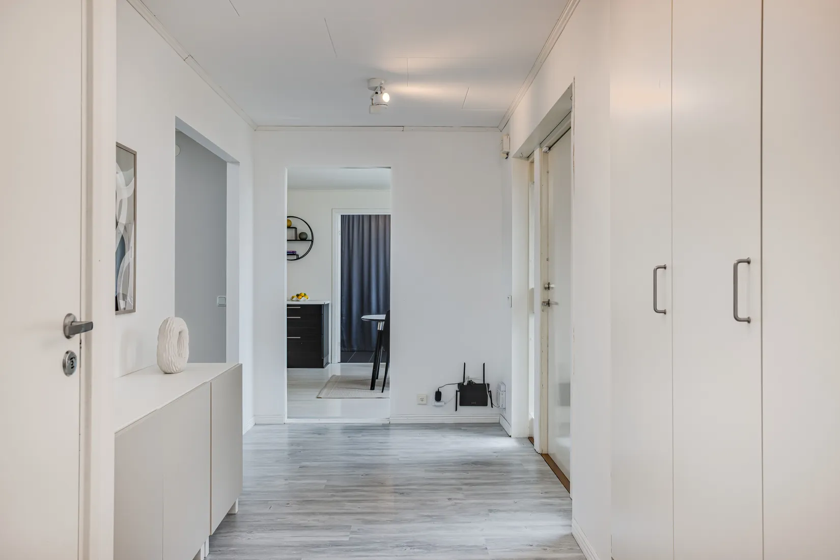Villa, Settervägen 4, Fyllinge, Halmstad