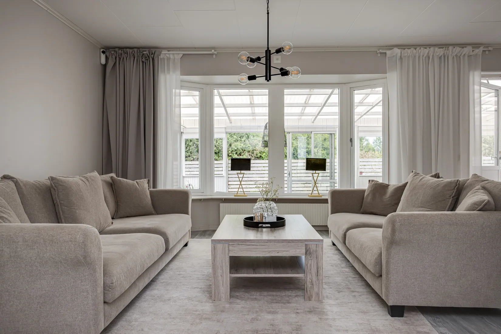 Villa, Settervägen 4, Fyllinge, Halmstad