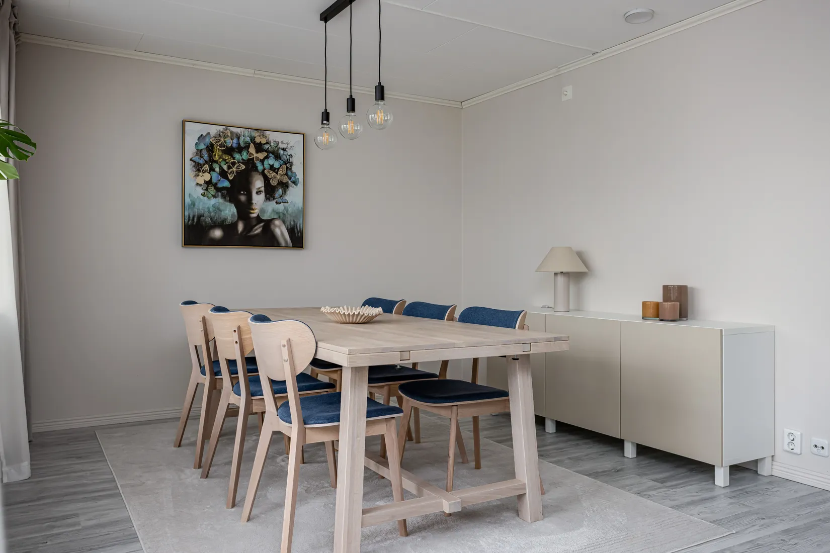 Villa, Settervägen 4, Fyllinge, Halmstad