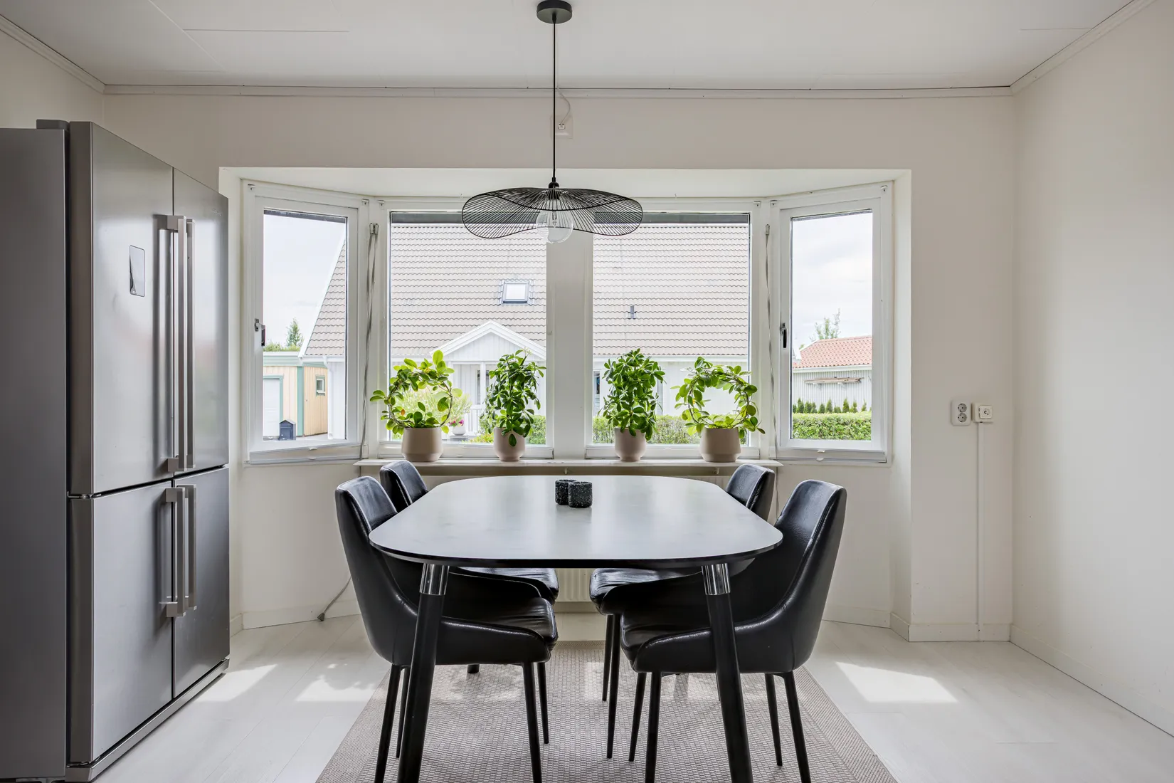 Villa, Settervägen 4, Fyllinge, Halmstad