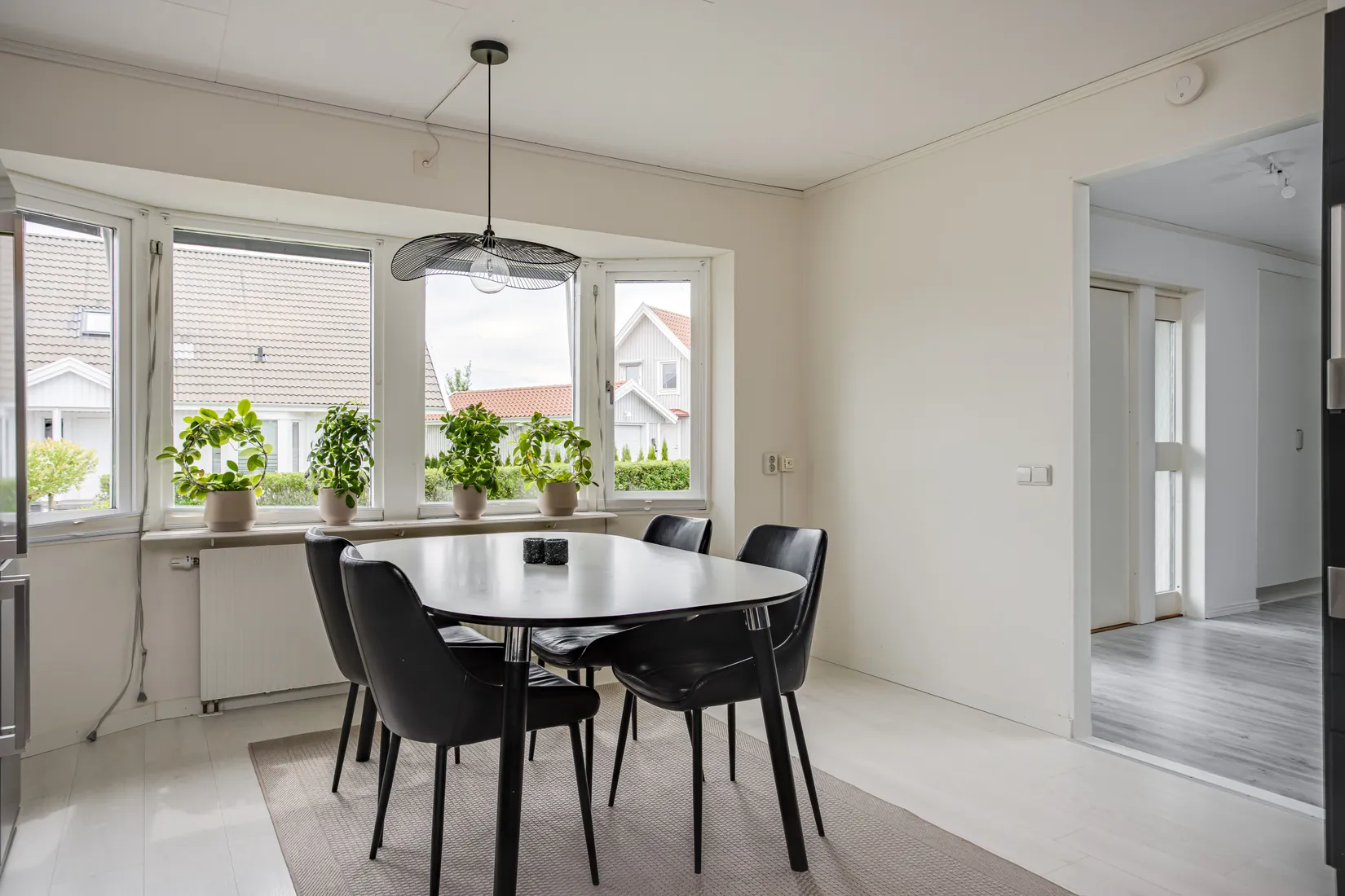 Villa, Settervägen 4, Fyllinge, Halmstad
