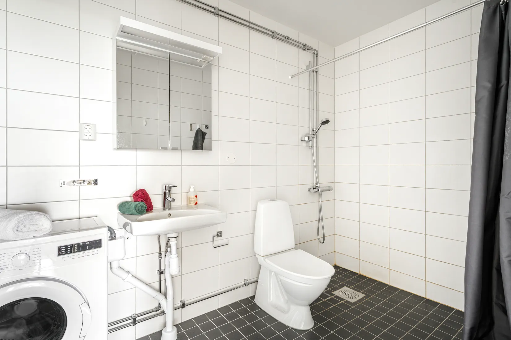 Bostadsrätt, Storgatan 72A, vån 9/9, Huvudsta, Solna