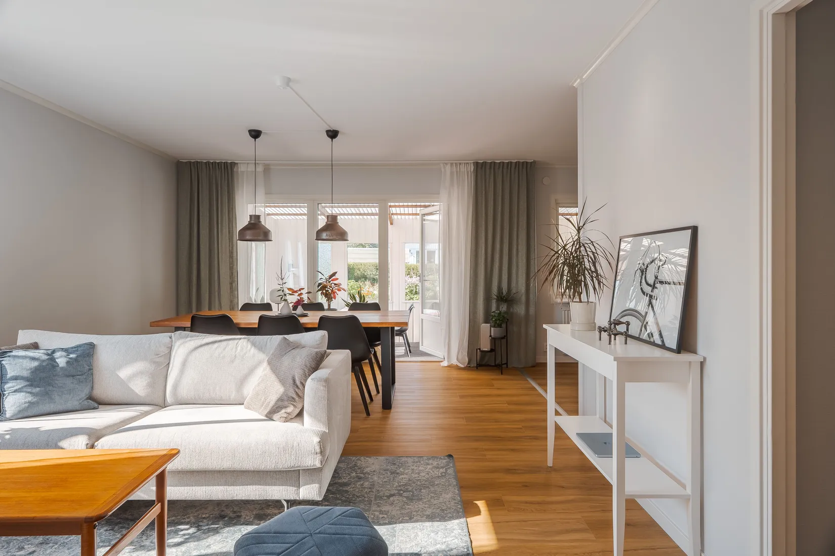 Villa, Gullvivevägen 9, Skultorp, Skövde