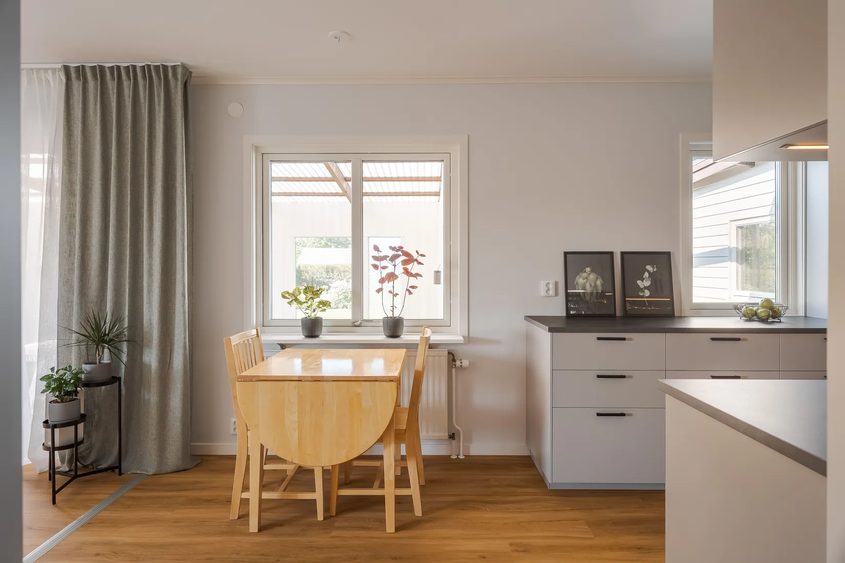 Villa, Gullvivevägen 9, Skultorp, Skövde