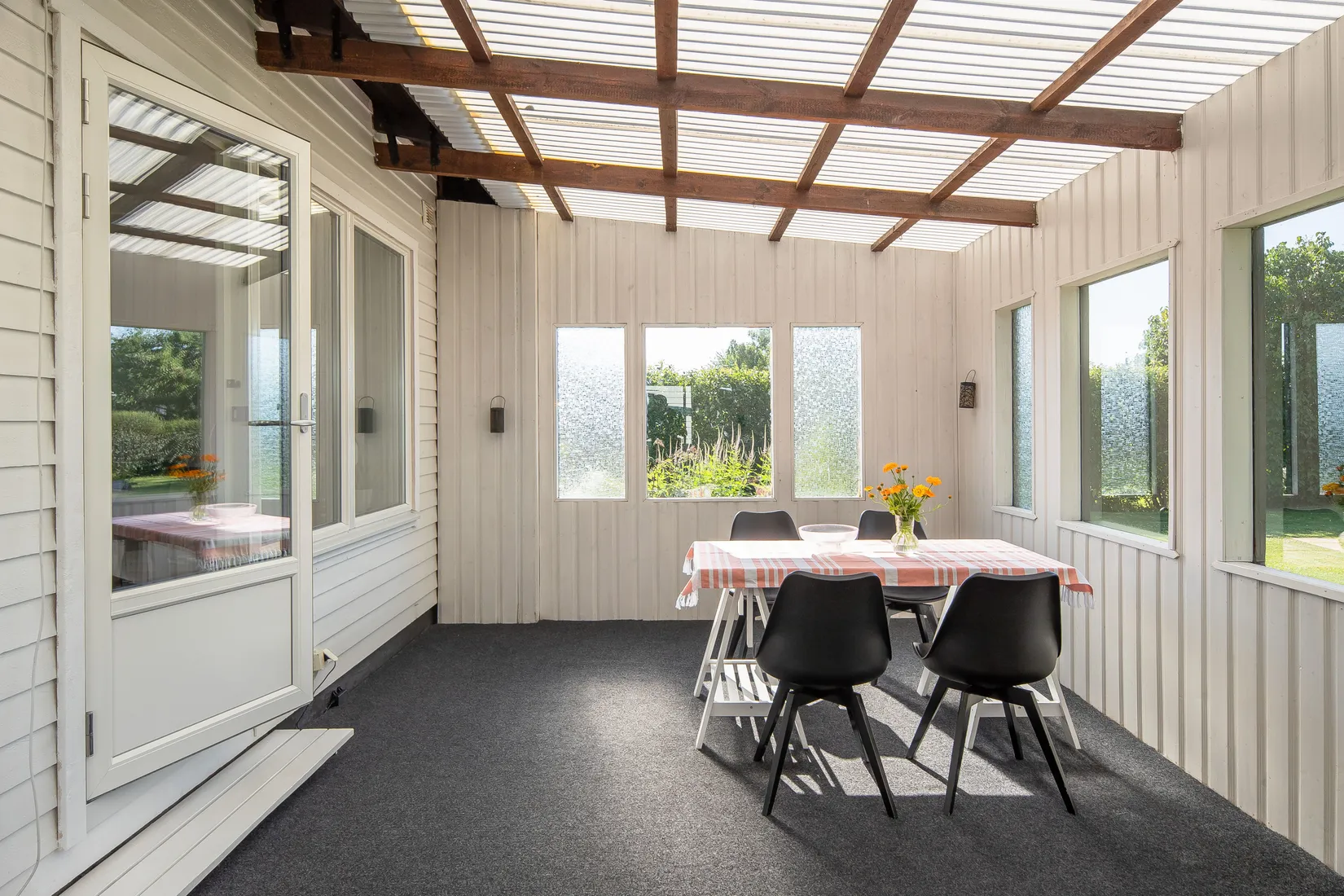 Villa, Gullvivevägen 9, Skultorp, Skövde