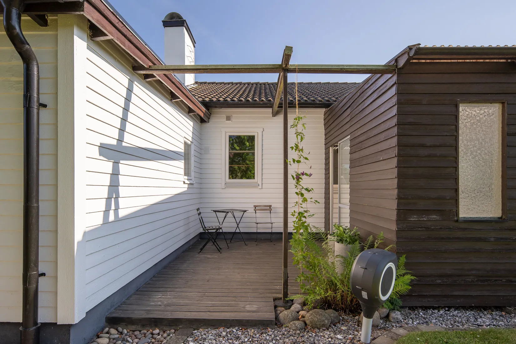 Villa, Gullvivevägen 9, Skultorp, Skövde