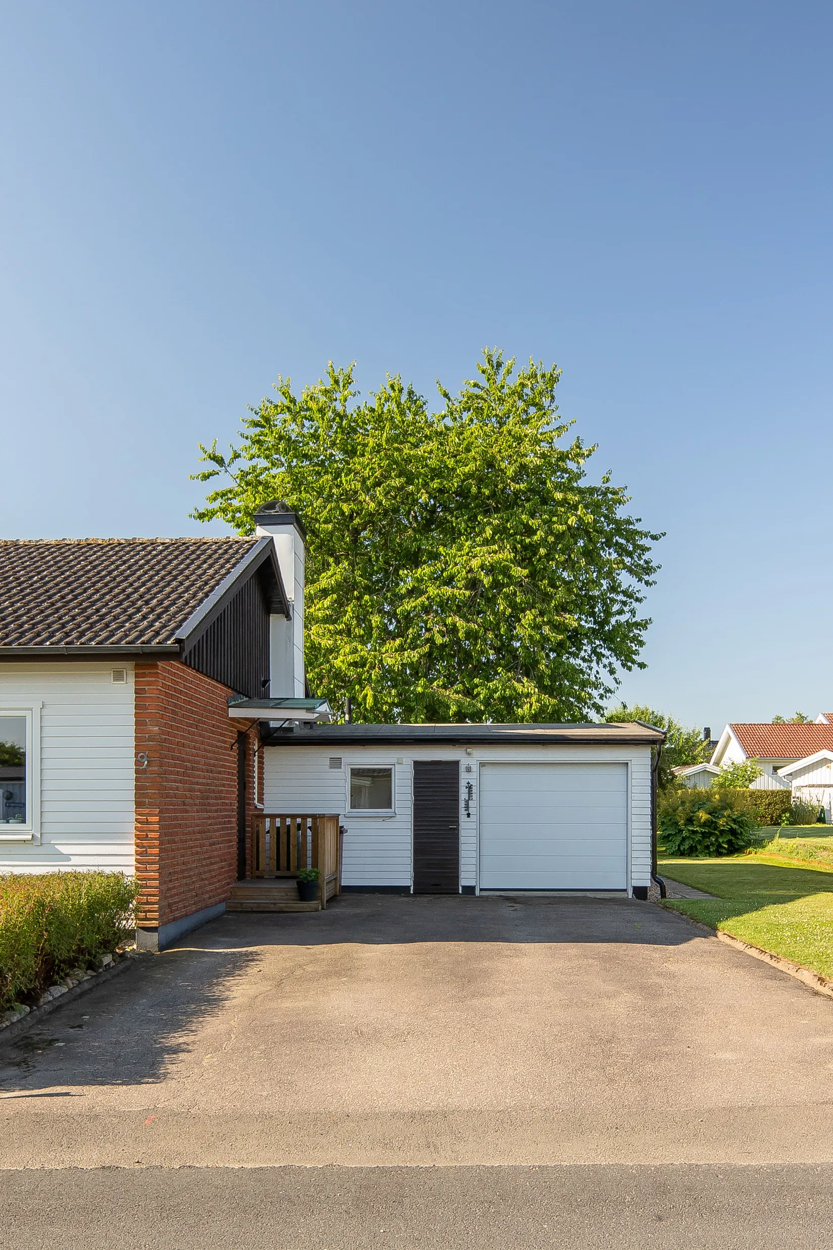 Villa, Gullvivevägen 9, Skultorp, Skövde