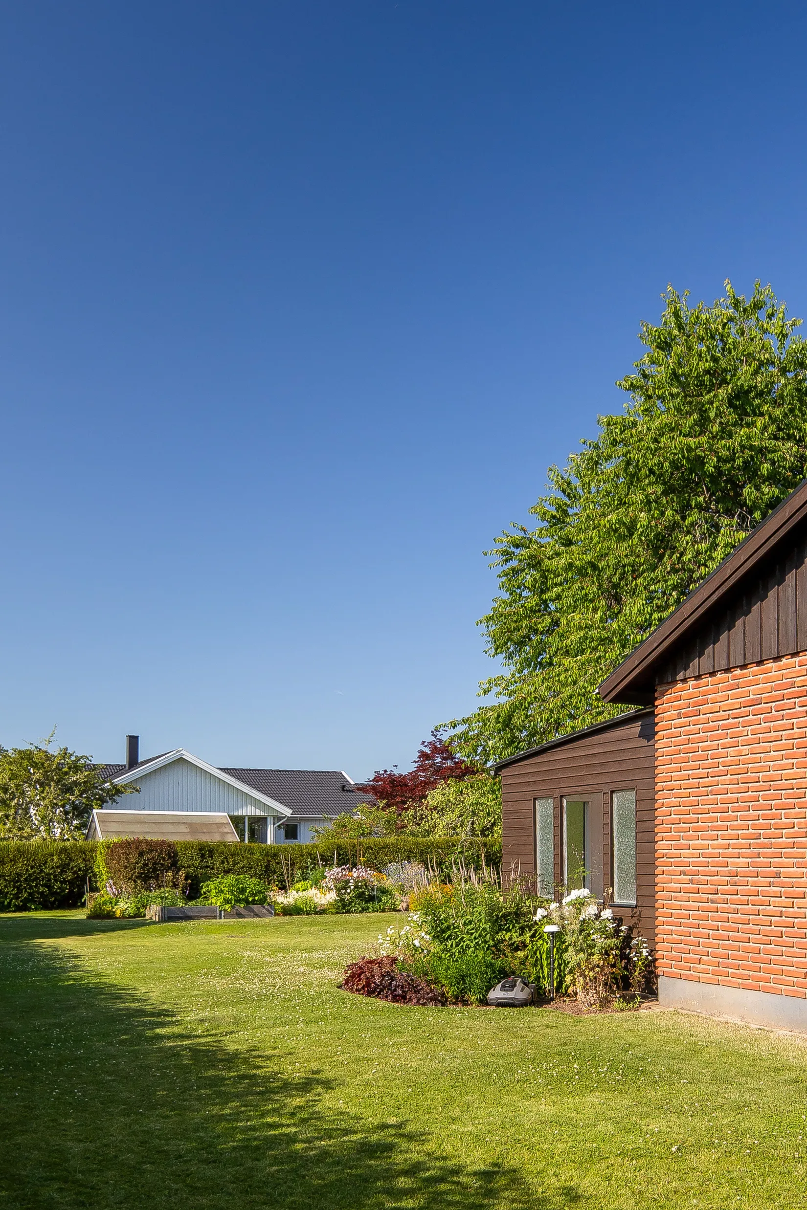 Villa, Gullvivevägen 9, Skultorp, Skövde