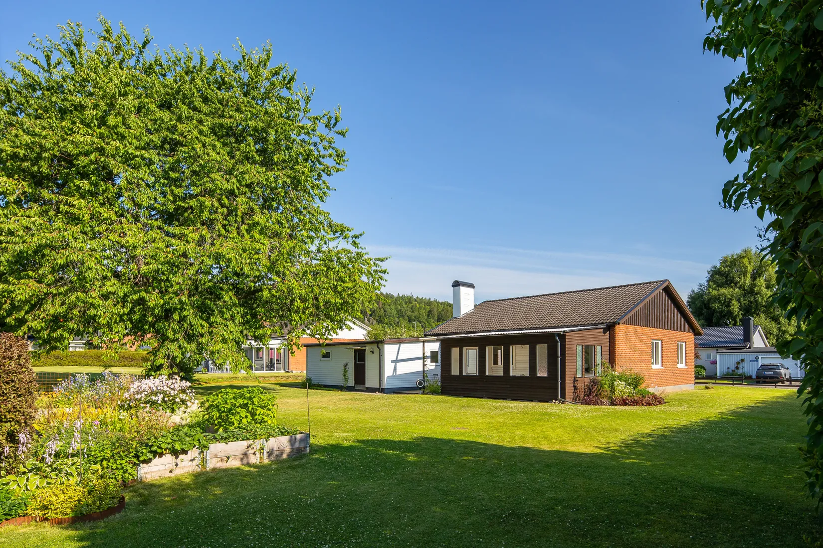 Villa, Gullvivevägen 9, Skultorp, Skövde